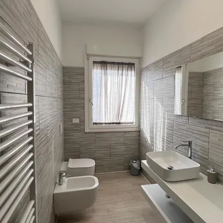 Libra 2 Apartment *