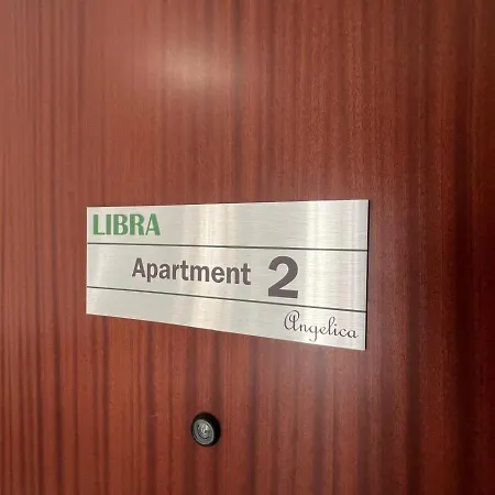 Διαμέρισμα Libra 2